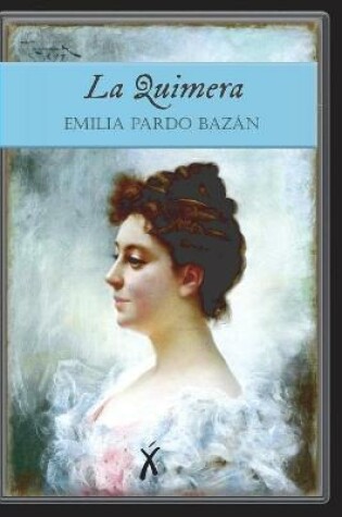 Cover of La Quimera