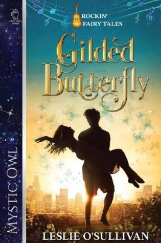 Cover of Gilded Butterfly