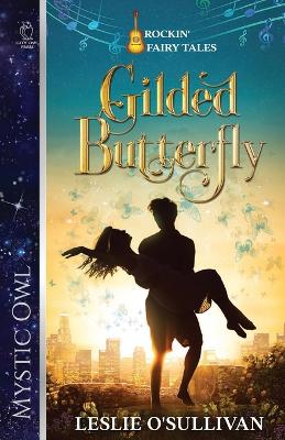 Book cover for Gilded Butterfly