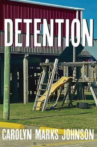 Cover of Detention