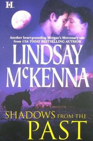 Cover of Shadows from the Past