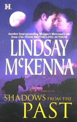 Book cover for Shadows from the Past