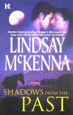 Cover of Shadows from the Past