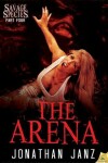 Book cover for The Arena