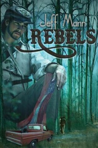 Cover of Rebels