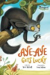 Book cover for Aye-Aye Gets Lucky