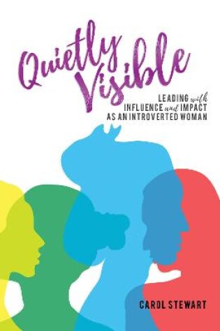 Cover of Quietly Visible