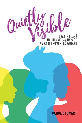 Book cover for Quietly Visible