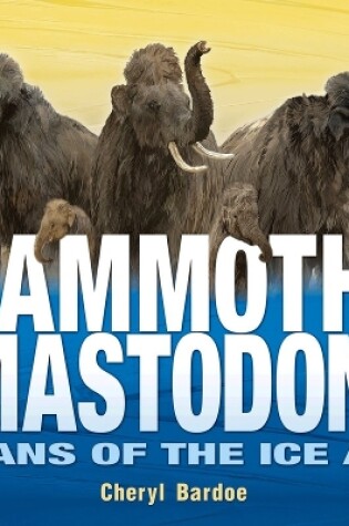 Cover of Mammoths and Mastodons