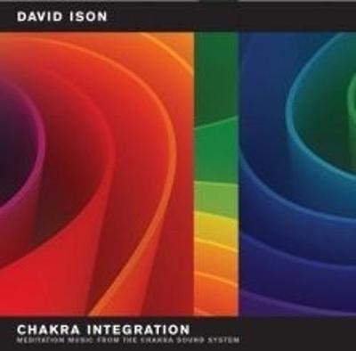 Book cover for Chakra Integration