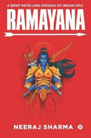 Cover of Ramayana