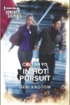 Book cover for Colton 911: In Hot Pursuit