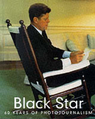 Book cover for Black Star Photo Collection