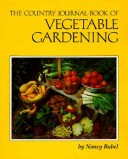 Book cover for The Country Journal Book of Vegetable Gardening