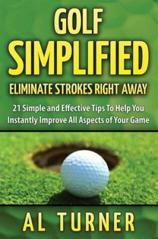 Cover of Golf Simplified