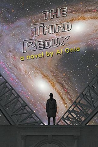 Cover of The Third Redux