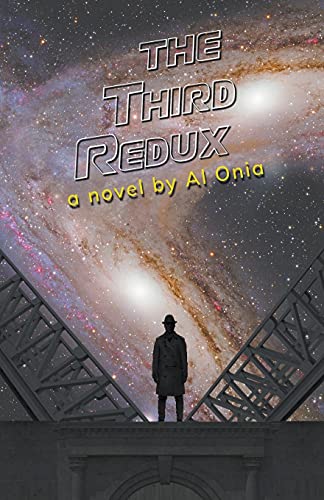 Book cover for The Third Redux
