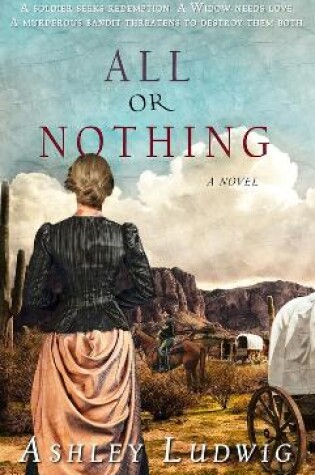 Cover of All or Nothing