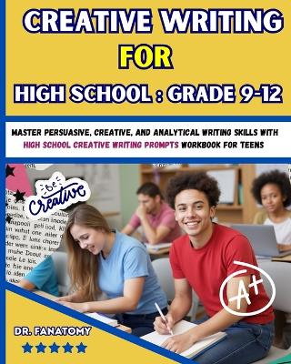 Cover of Creative Writing for High School