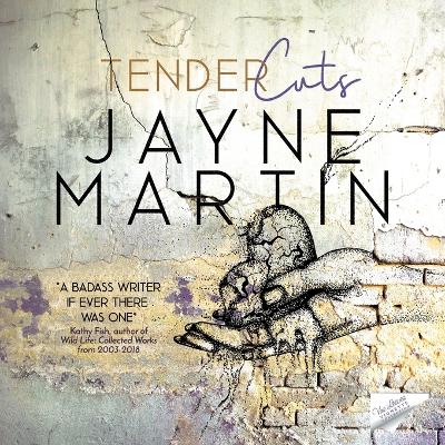 Book cover for Tender Cuts