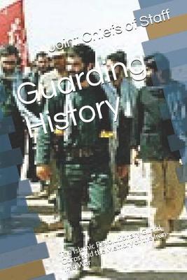 Book cover for Guarding History