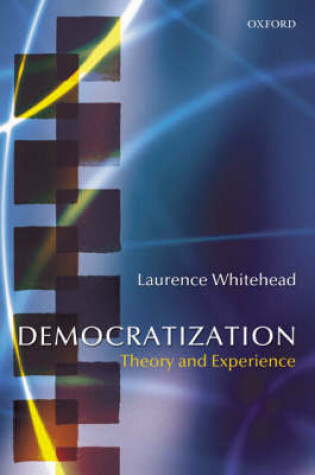 Cover of Democratization