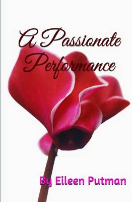 Book cover for A Passionate Performance