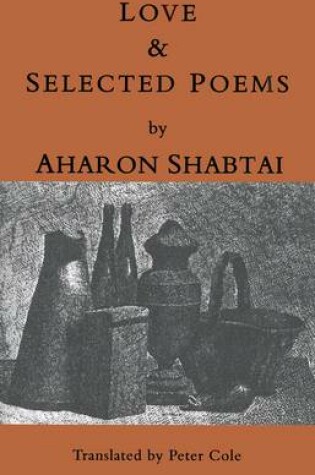 Cover of Love and Selected Poems