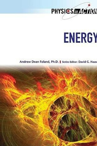 Cover of Energy