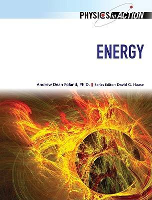 Book cover for Energy