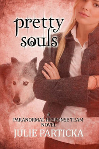 Cover of Pretty Souls