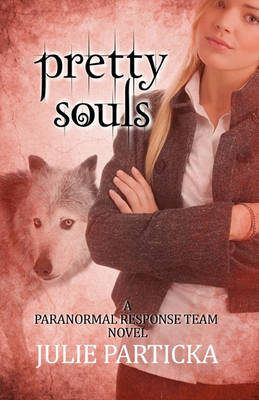 Book cover for Pretty Souls
