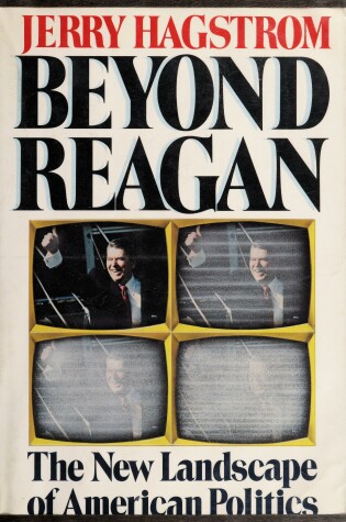 Cover of BEYOND REAGAN CL