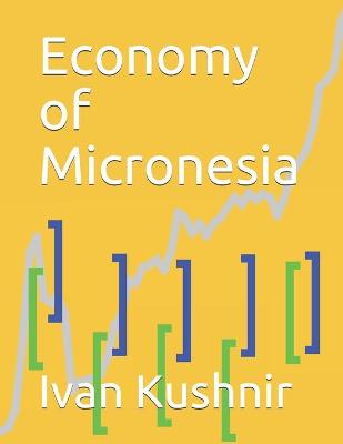 Book cover for Economy of Micronesia