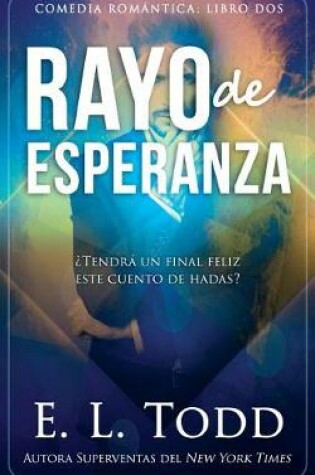 Cover of Rayo de esperanza