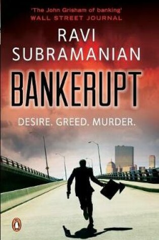 Cover of Bankerupt