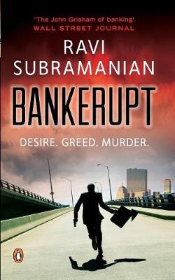 Book cover for Bankerupt