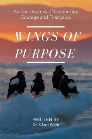 Cover of Wings of Purpose