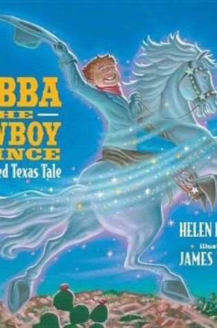 Cover of Bubba, the Cowboy Prince