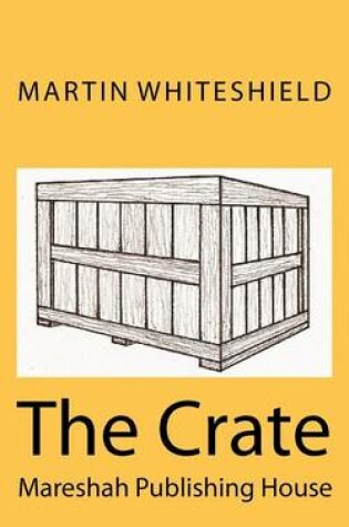 Cover of The Crate