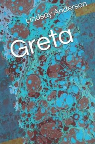 Cover of Greta