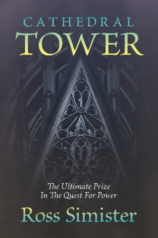 Cover of Cathedral Tower