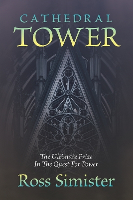 Book cover for Cathedral Tower