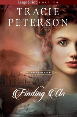 Cover of Finding Us