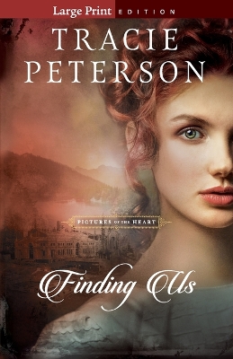 Book cover for Finding Us