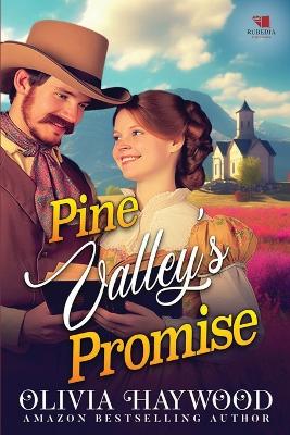 Book cover for Pine Valley's Promise