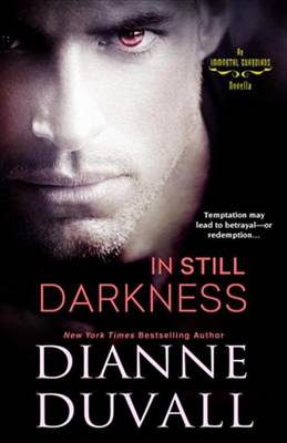 Book cover for In Still Darkness