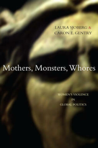 Cover of Mothers, Monsters, Whores