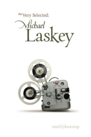 Cover of Very Selected: Michael Laskey