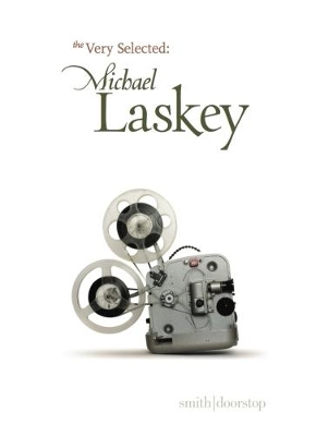 Book cover for Very Selected: Michael Laskey